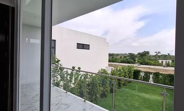 Isla Mocoli, Renta de casa 3 dormitorios Sin muebles