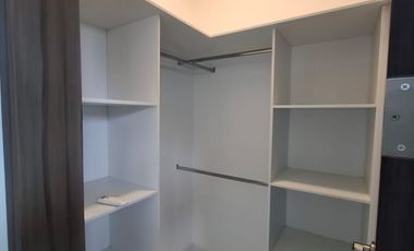 Isla Mocoli, Renta de casa 3 dormitorios Sin muebles