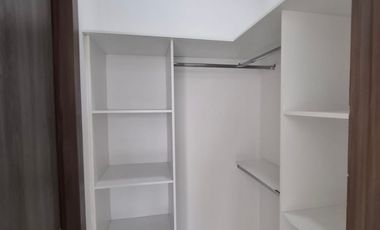 Isla Mocoli, Renta de casa 3 dormitorios Sin muebles