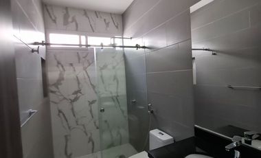 Isla Mocoli, Renta de casa 3 dormitorios Sin muebles