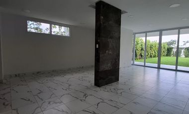 Isla Mocoli, Renta de casa 3 dormitorios Sin muebles