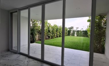 Isla Mocoli, Renta de casa 3 dormitorios Sin muebles