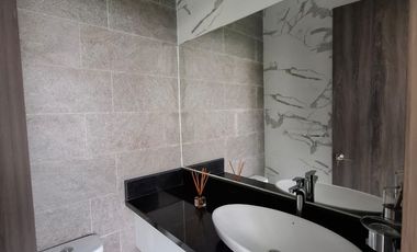 Isla Mocoli, Renta de casa 3 dormitorios Sin muebles