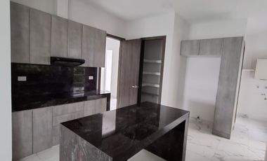 Isla Mocoli, Renta de casa 3 dormitorios Sin muebles