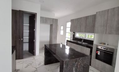 Isla Mocoli, Renta de casa 3 dormitorios Sin muebles