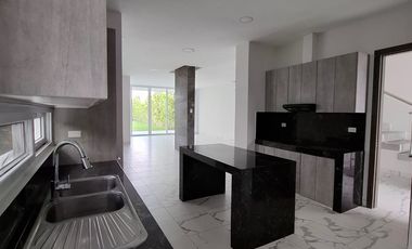 Isla Mocoli, Renta de casa 3 dormitorios Sin muebles