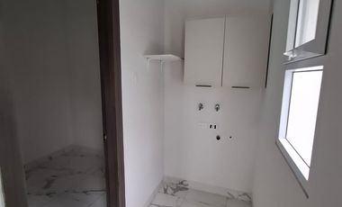 Isla Mocoli, Renta de casa 3 dormitorios Sin muebles