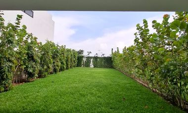 Isla Mocoli, Renta de casa 3 dormitorios Sin muebles