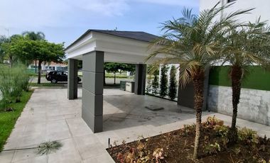 Isla Mocoli, Renta de casa 3 dormitorios Sin muebles