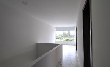 Isla Mocoli, Renta de casa 3 dormitorios Sin muebles