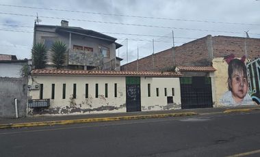 CASA RENTERA EN CEVALLOS