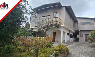 CASA RENTERA EN CEVALLOS