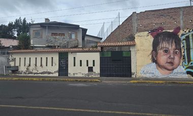 CASA RENTERA EN CEVALLOS