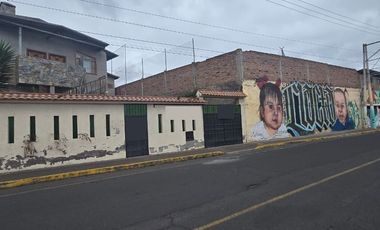 CASA RENTERA EN CEVALLOS