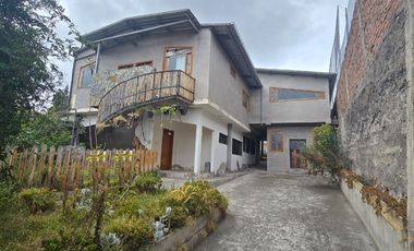 CASA RENTERA EN CEVALLOS