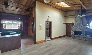 CASA RENTERA EN CEVALLOS