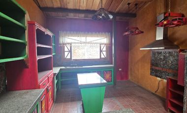 CASA RENTERA EN CEVALLOS