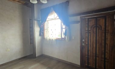 CASA RENTERA EN CEVALLOS