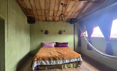 CASA RENTERA EN CEVALLOS