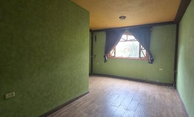CASA RENTERA EN CEVALLOS