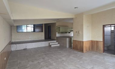 CASA RENTERA EN CEVALLOS
