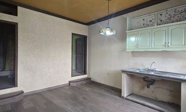 CASA RENTERA EN CEVALLOS