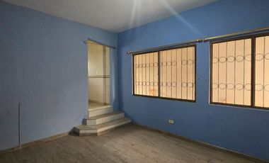 CASA RENTERA EN CEVALLOS