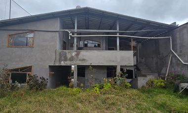 CASA RENTERA EN CEVALLOS