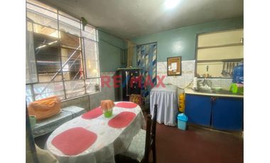 Casa En Venta En Urb. Bancaria // ID: 1121118