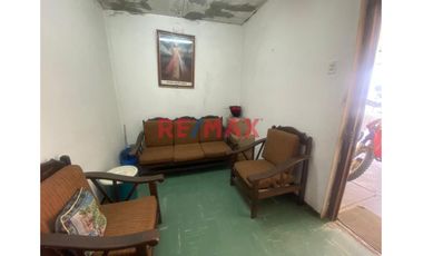 Casa En Venta En Urb. Bancaria // ID: 1121118
