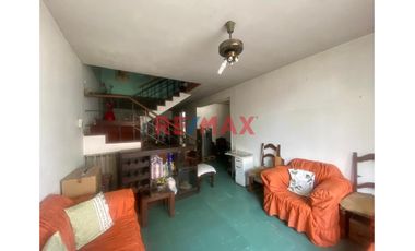 Casa En Venta En Urb. Bancaria // ID: 1121118