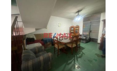 Casa En Venta En Urb. Bancaria // ID: 1121118