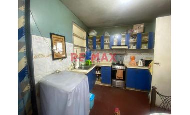 Casa En Venta En Urb. Bancaria // ID: 1121118