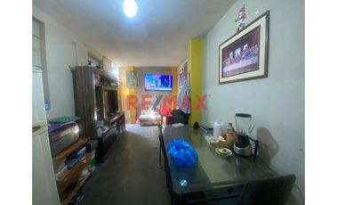Casa En Venta En Urb. Bancaria // ID: 1121118