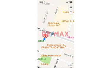 Casa En Venta En Urb. Bancaria // ID: 1121118