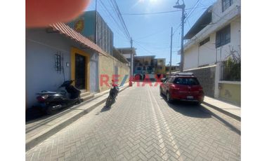 Casa En Venta En Urb. Bancaria // ID: 1121118