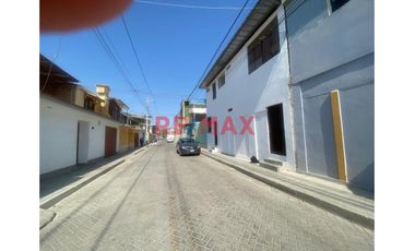 Casa En Venta En Urb. Bancaria // ID: 1121118
