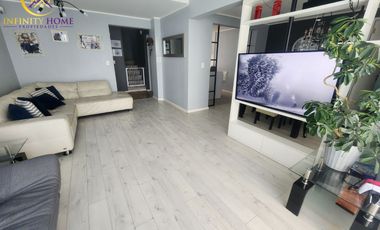 Hermosa Casa con Ampliación Condominio Jardín Oriente Til Til