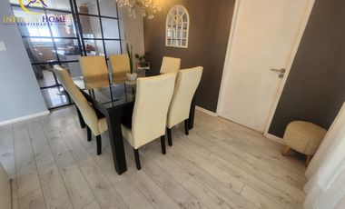 Hermosa Casa con Ampliación Condominio Jardín Oriente Til Til