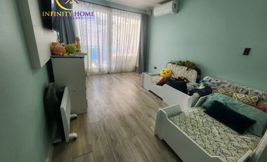 Hermosa Casa con Ampliación Condominio Jardín Oriente Til Til