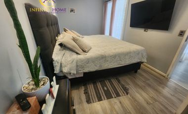 Hermosa Casa con Ampliación Condominio Jardín Oriente Til Til