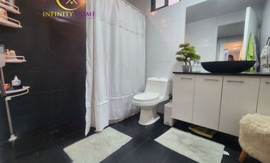 Hermosa Casa con Ampliación Condominio Jardín Oriente Til Til