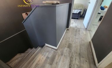 Hermosa Casa con Ampliación Condominio Jardín Oriente Til Til