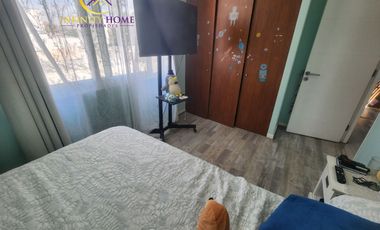 Hermosa Casa con Ampliación Condominio Jardín Oriente Til Til