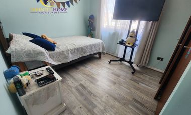 Hermosa Casa con Ampliación Condominio Jardín Oriente Til Til