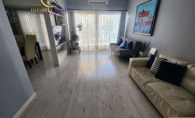 Hermosa Casa con Ampliación Condominio Jardín Oriente Til Til