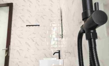 Rumah cluster ready klasik style satu satunya di pondok gede bekasi