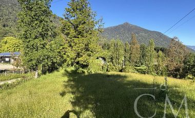 Terreno en Pumol _ Futrono