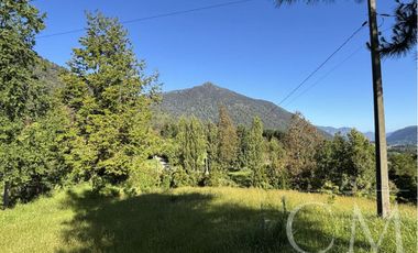 Terreno en Pumol _ Futrono