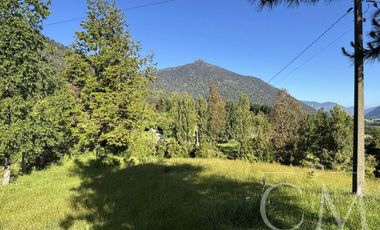 Terreno en Pumol _ Futrono